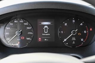 FIAT Ducato usata, con Bracciolo