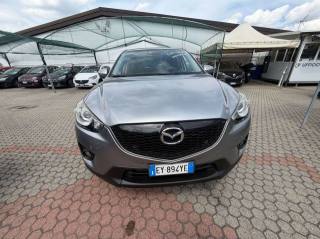 MAZDA CX-5 usata, con Alzacristalli elettrici