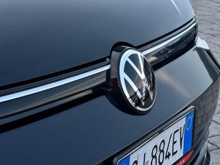 VOLKSWAGEN Golf usata, con Range extender