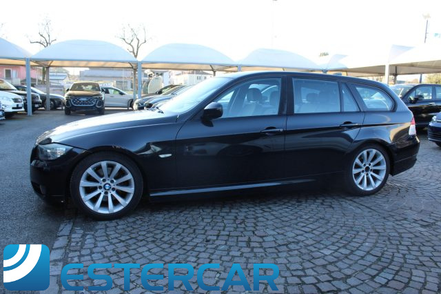 BMW 320 usata, con Climatizzatore