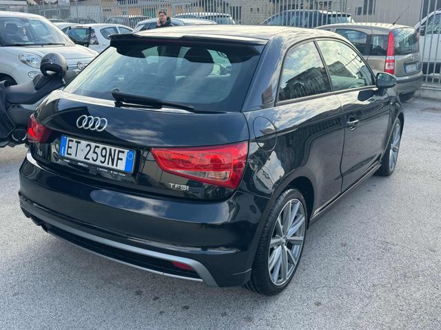 AUDI A1 usata, con Airbag Passeggero