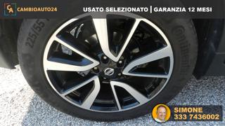 NISSAN X-Trail usata, con Immobilizzatore elettronico