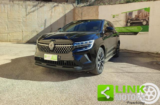 RENAULT Austral usata, con ABS