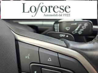 VOLKSWAGEN T-Roc usata, con Sedile posteriore sdoppiato