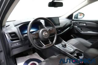 NISSAN Qashqai usata, con Alzacristalli elettrici
