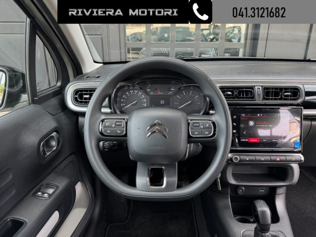 CITROEN C3 usata, con Boardcomputer