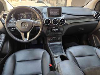 MERCEDES-BENZ B 180 usata, con Controllo trazione