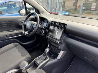 CITROEN C3 Aircross usata, con Controllo automatico clima
