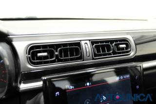 CITROEN C3 usata, con Isofix