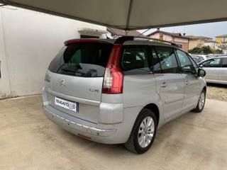 CITROEN C4 usata, con Autoradio