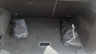 FORD B-Max usata, con Cerchi in lega
