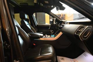 LAND ROVER Range Rover Sport usata 40