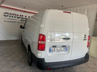 FIAT Scudo usata, con Airbag Passeggero