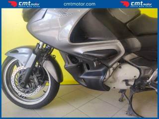 HONDA Deauville 700 usata 11