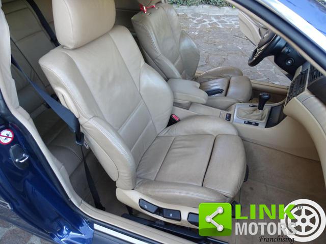 BMW 318 usata, con Lettore CD