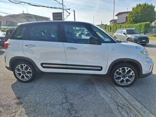 FIAT 500L usata, con Cerchi in lega