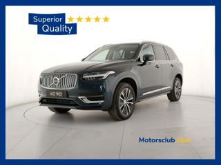 VOLVO XC90 T8 Plug-in AWD auto 7p Core - KM0