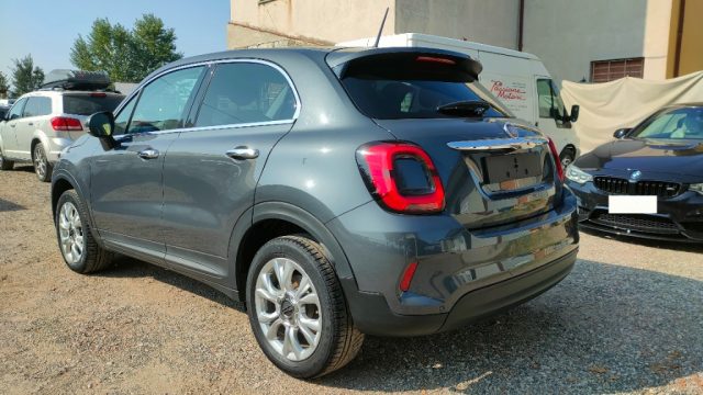 FIAT 500X usata, con Alzacristalli elettrici