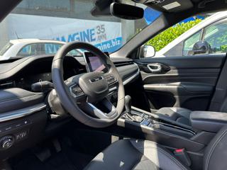 JEEP Compass usata, con Chiusura centralizzata