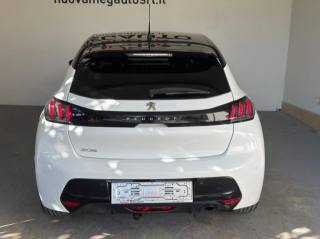 PEUGEOT 208 usata, con Autoradio