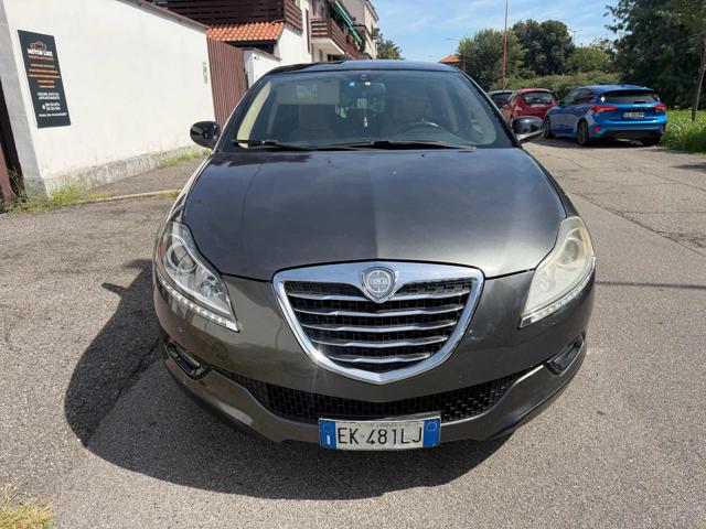 LANCIA Delta usata, con Chiusura centralizzata