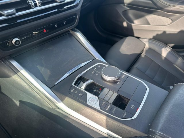 BMW 420 usata, con Regolazione elettrica sedili