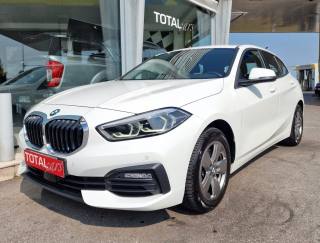 BMW 116 d 5p. Business Advantage IDEALE PER NEO PATENTATI