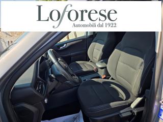 FORD Kuga usata, con Climatizzatore