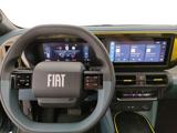 FIAT Grande Panda usata, con ESP