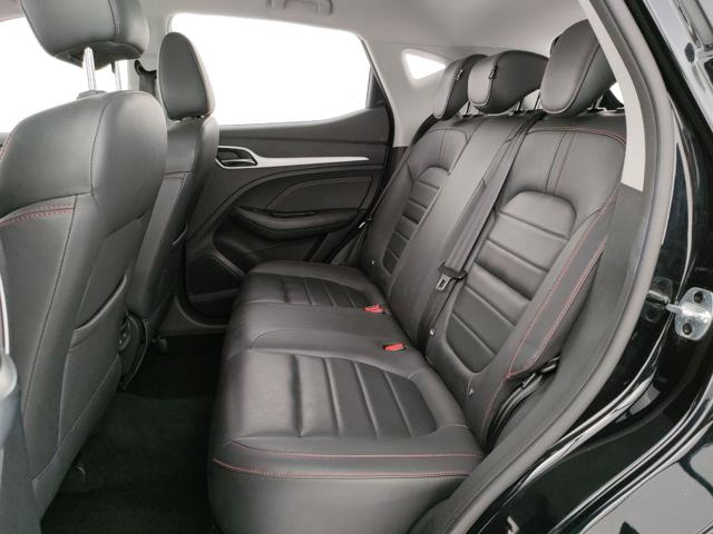 MG ZS usata, con Servosterzo