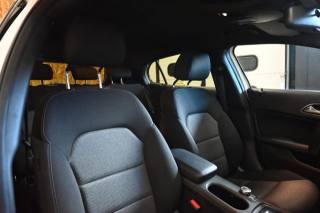 MERCEDES-BENZ GLA 180 usata 43