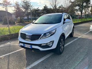 KIA Sportage usata, con Airbag