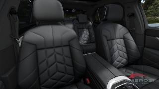 BMW i7 usata 8