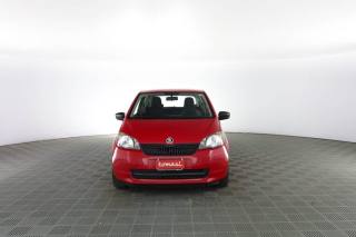 SKODA Citigo Citigo 1.0 68CV 3 porte Active G-TEC