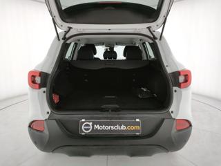 RENAULT Kadjar usata, con Sensori di parcheggio posteriori