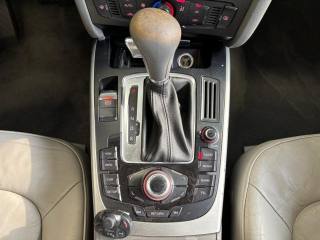 AUDI A4 usata, con Lettore CD