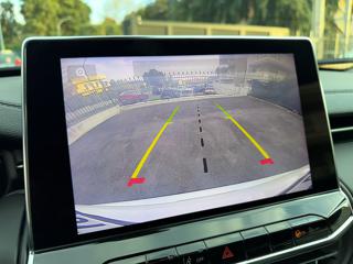 JEEP Compass usata, con Chiusura centralizzata