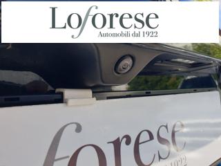 JEEP Compass usata, con Vivavoce