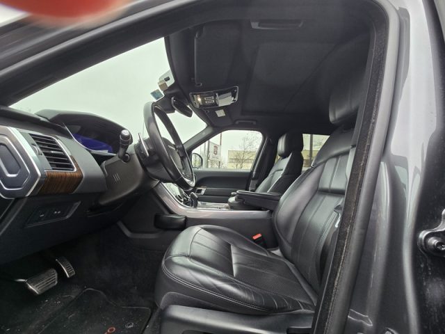 LAND ROVER Range Rover Sport usata, con Climatizzatore