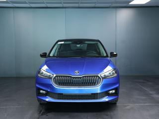 SKODA Fabia usata, con Airbag