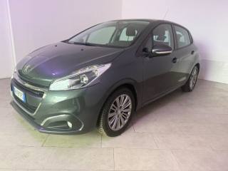 PEUGEOT 208 usata 2