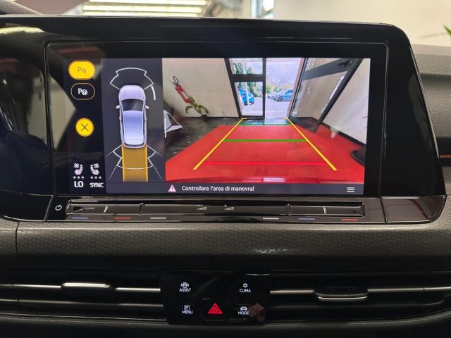 VOLKSWAGEN Golf GTI usata 11