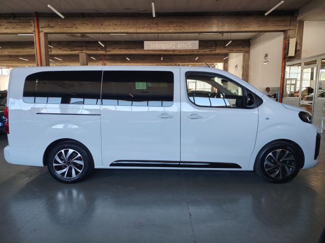 FIAT Ulysse usata, con Chiusura centralizzata