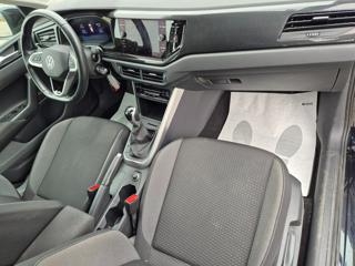 VOLKSWAGEN Taigo usata, con Controllo trazione