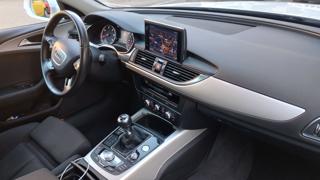 AUDI A6 usata, con Controllo elettronico della corsia