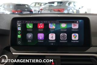 BMW X3 usata, con USB