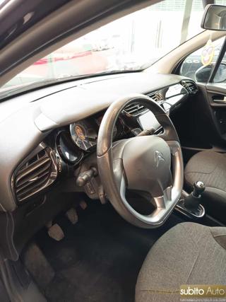 CITROEN C3 usata 17