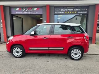 FIAT 500L usata, con Servosterzo