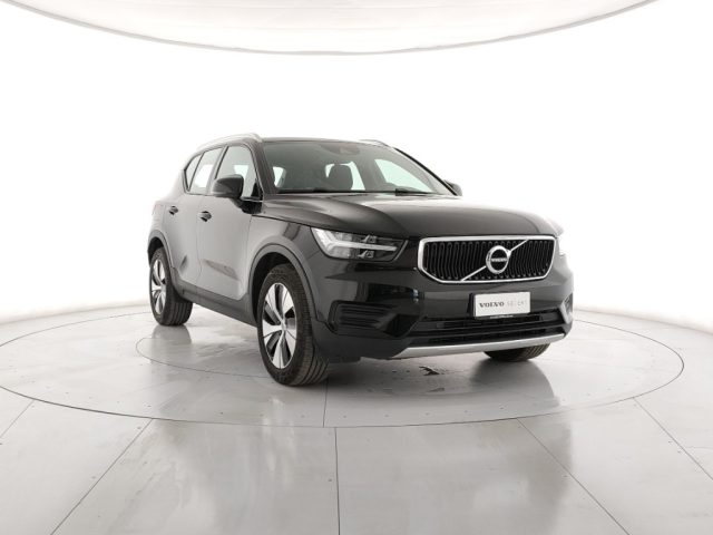 VOLVO XC40 usata, con Boardcomputer