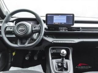 JEEP Avenger usata 14